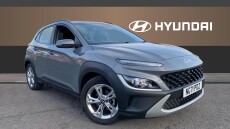 Hyundai Kona 1.0 TGDi 48V MHEV SE Connect 5dr Petrol Hatchback